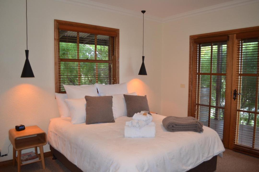 Photo of Bedroom in Barwite