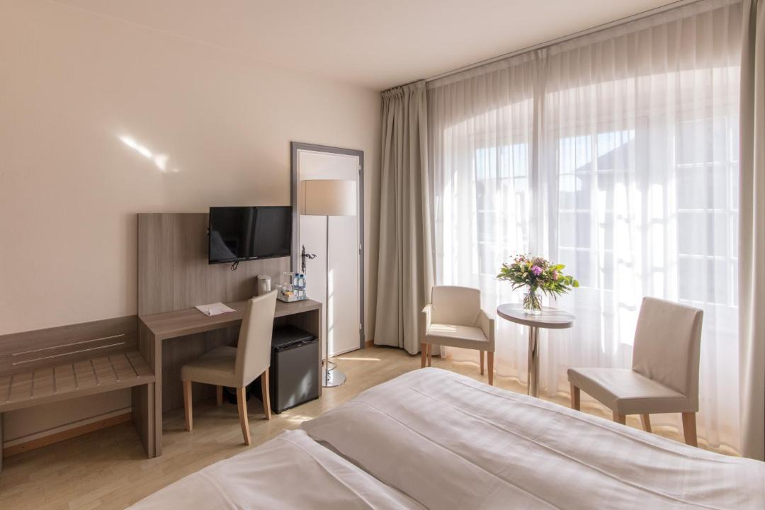 Photo of Bedroom in Fribourg