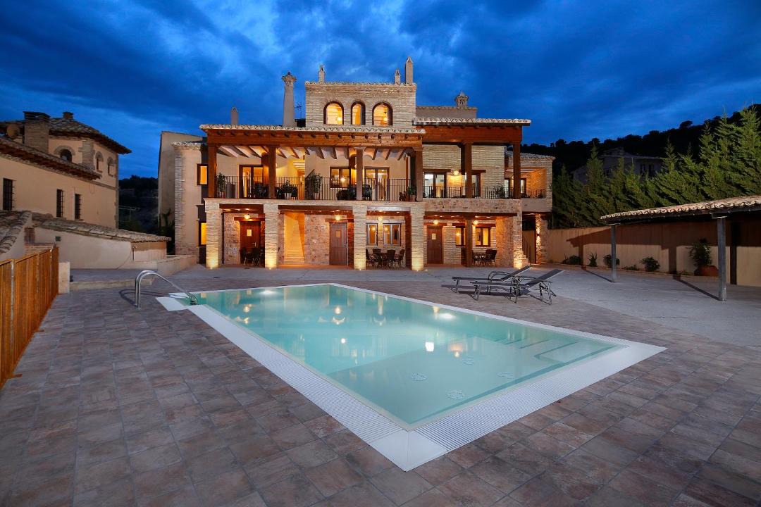 Photo of Others in Alquezar