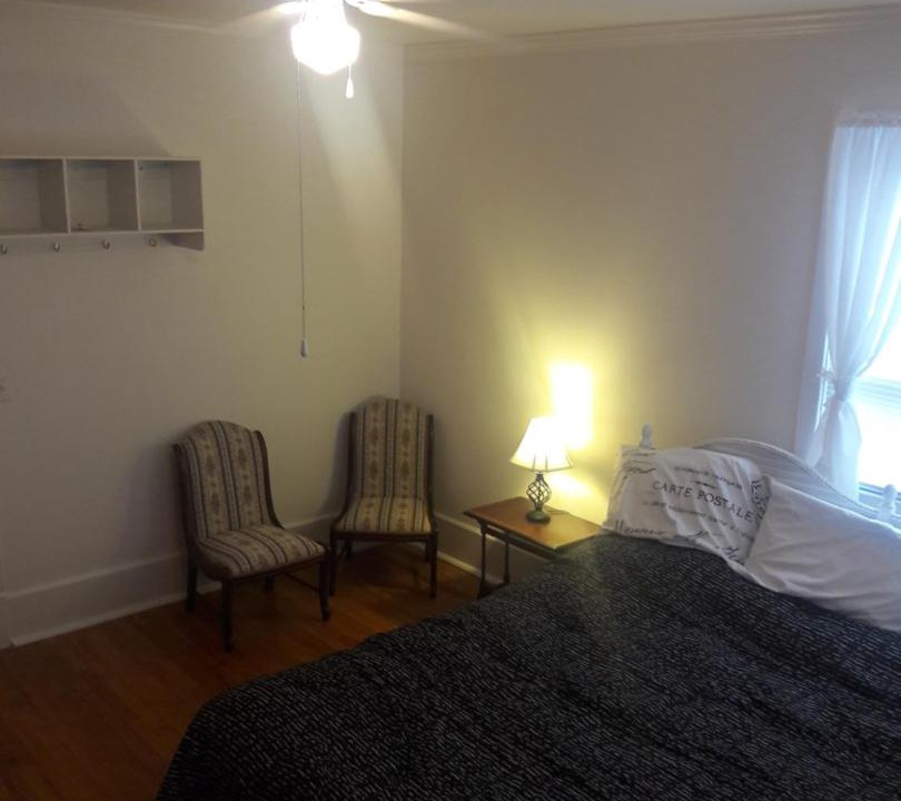 Photo of Bedroom in Georgetown