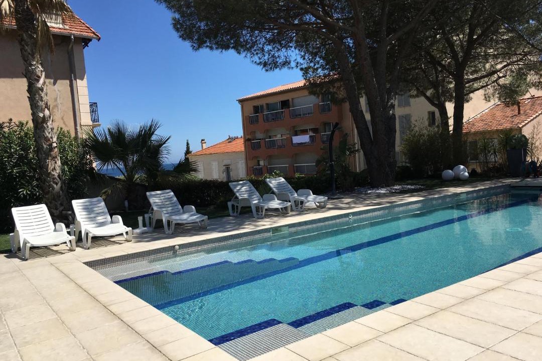 Photo of Others in Sainte-Maxime City Centre