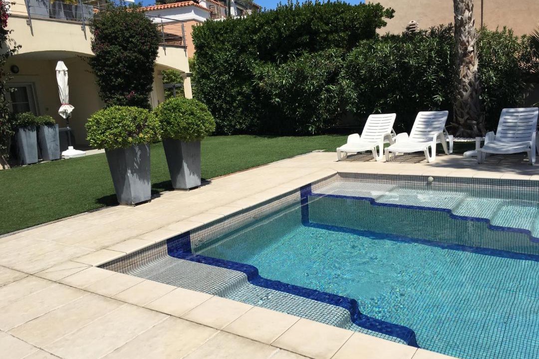 Photo of Others in Sainte-Maxime City Centre