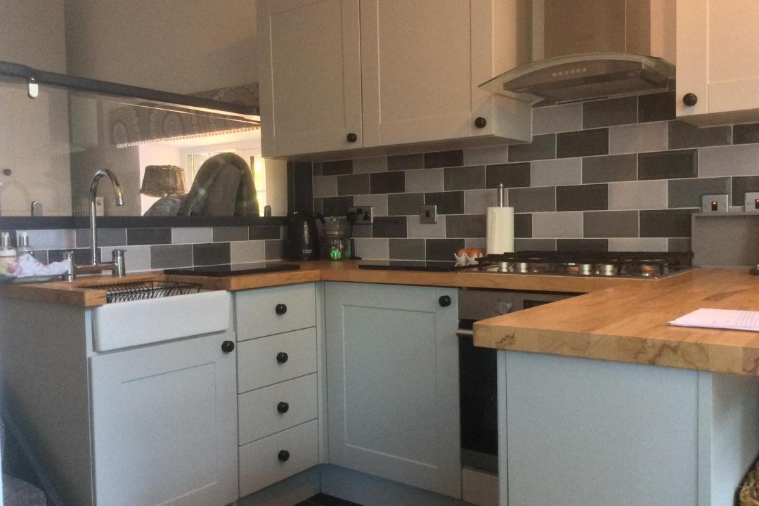 Photo of Kitchen in Handley