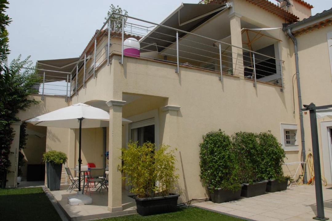 Photo of Others in Sainte-Maxime City Centre