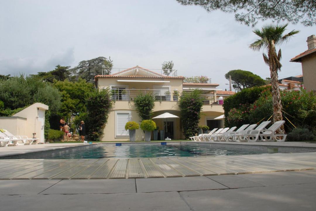 Photo of Others in Sainte-Maxime City Centre