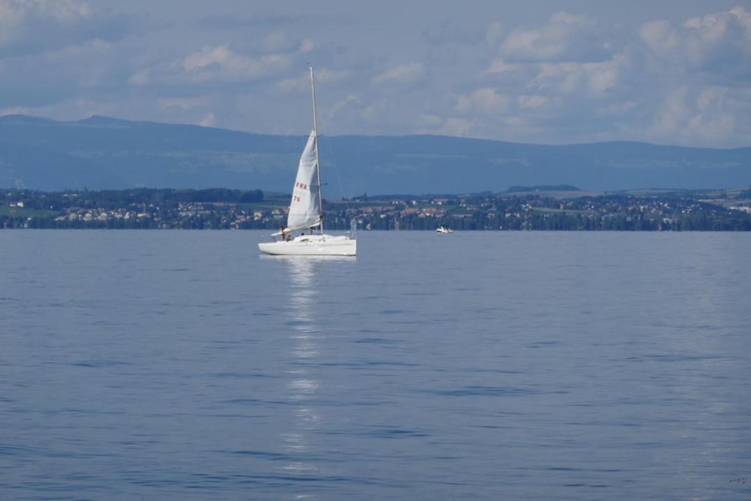 Photo of Outdoor in Thonon-les-Bains