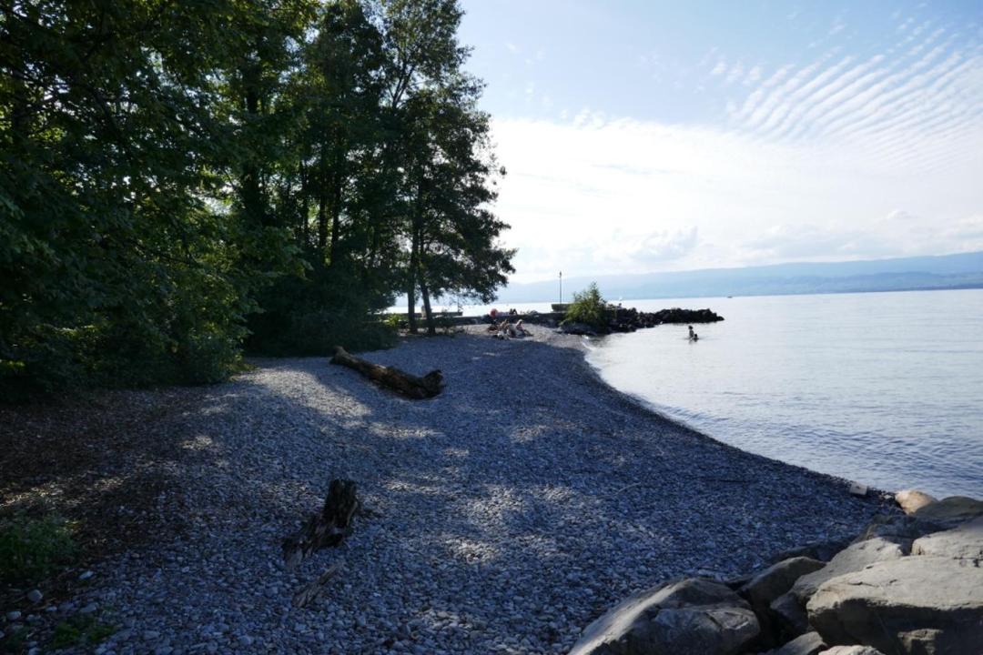 Photo of Outdoor in Thonon-les-Bains