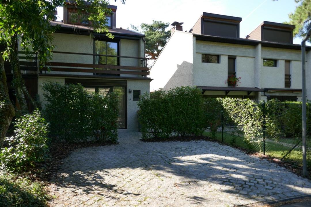 Photo of Buildings in Thonon-les-Bains