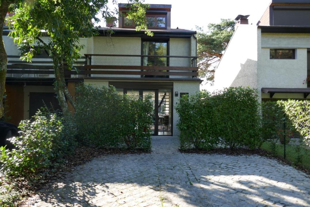 Photo of Buildings in Thonon-les-Bains