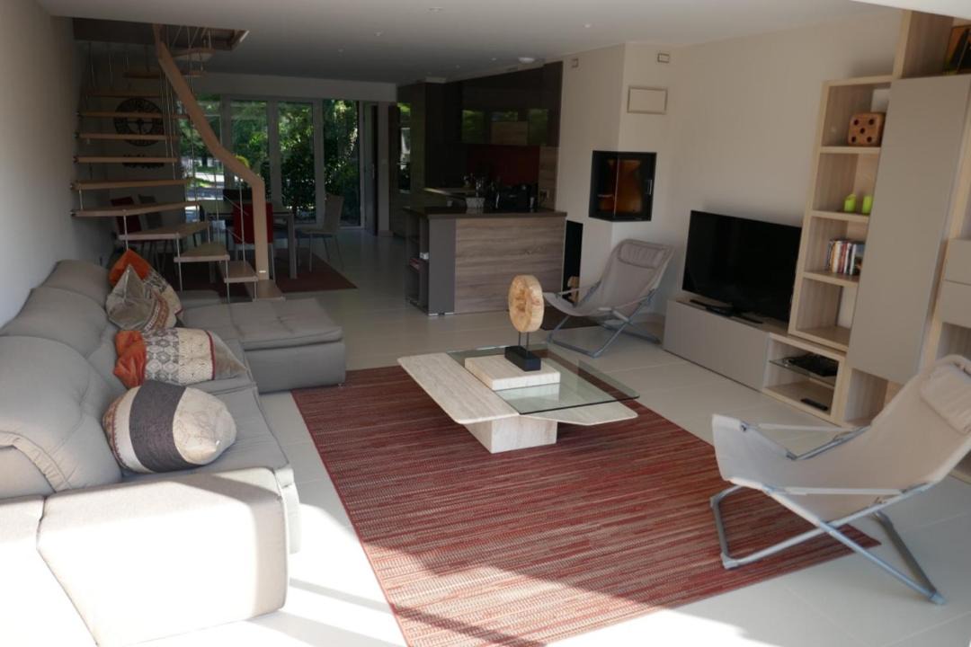 Photo of Livingroom in Thonon-les-Bains