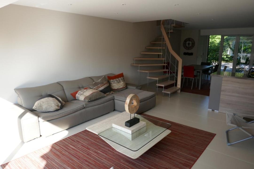 Photo of Livingroom in Thonon-les-Bains