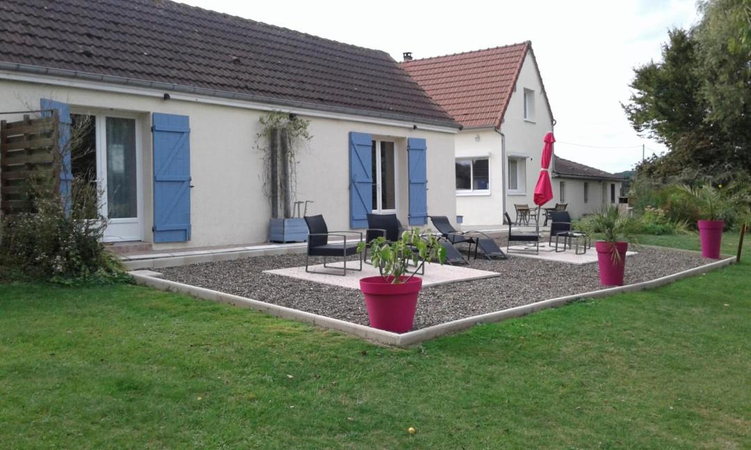 Photo of Others in Le Hamel