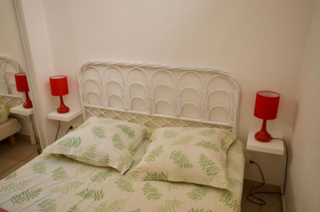 Photo of Bedroom in Menton