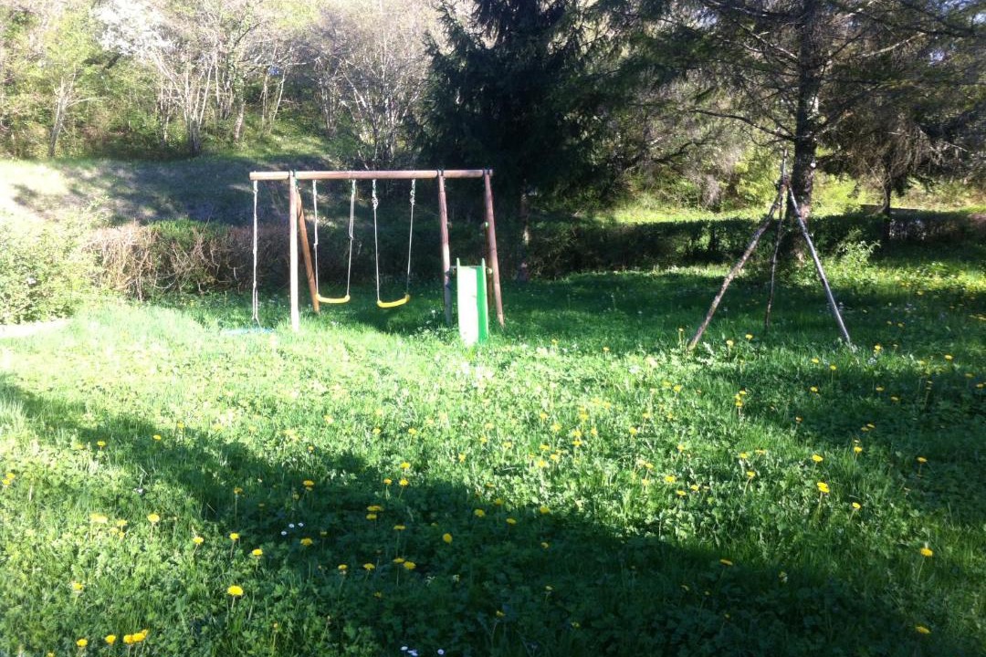 Photo of Outdoor in Chamoux