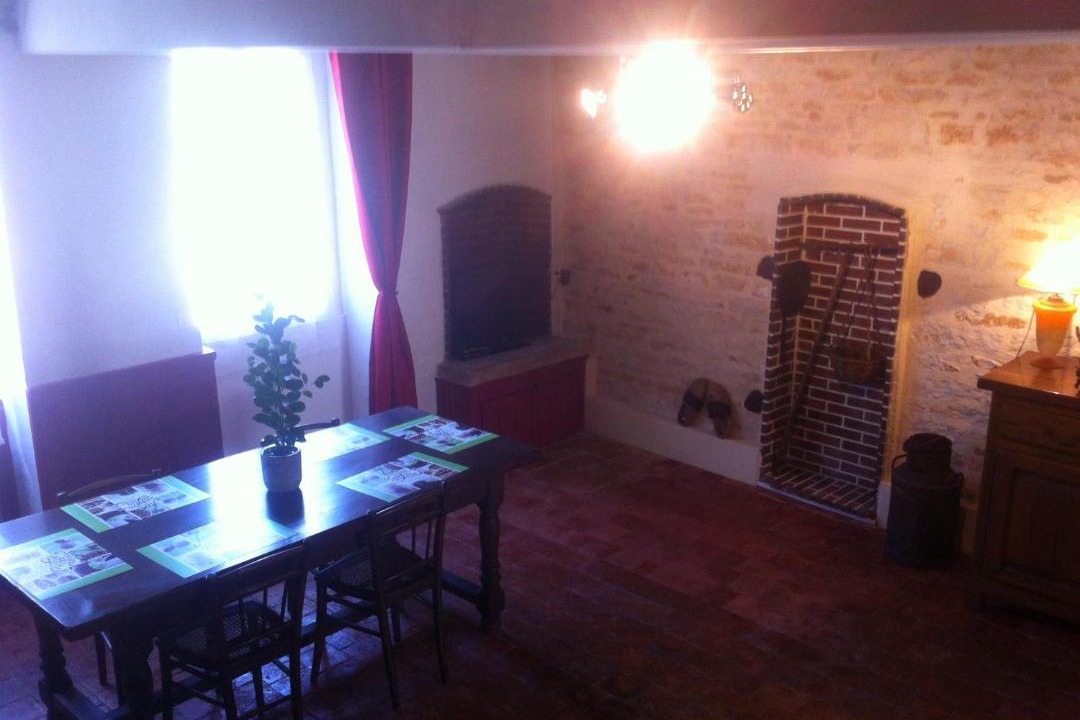 Photo of Others in Chamoux