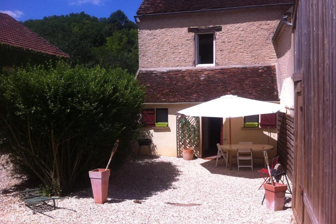 Photo of Others in Chamoux