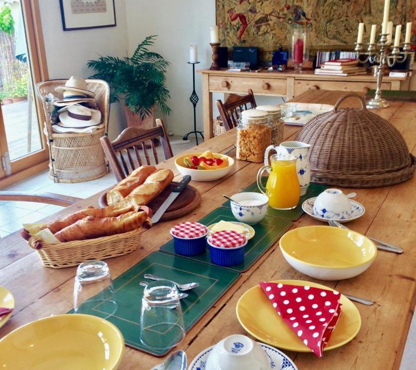 Photo of Kitchen in Born