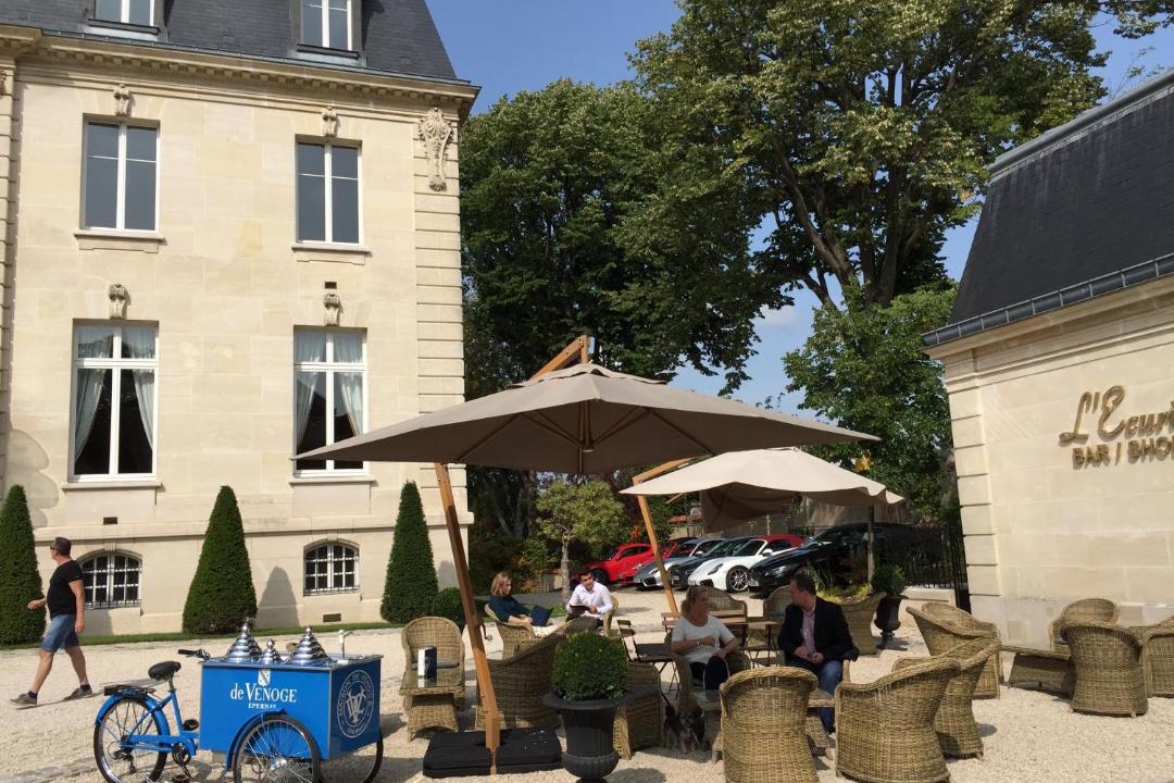 Photo of Others in Epernay