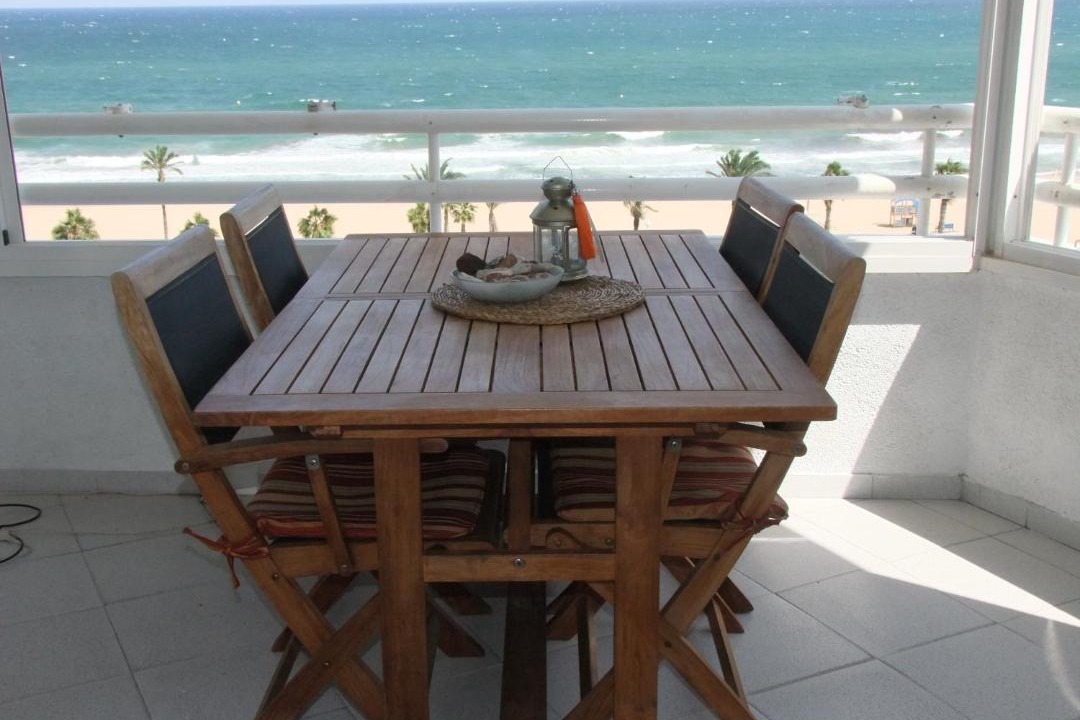 Photo of Patio Balcony in Urbanova