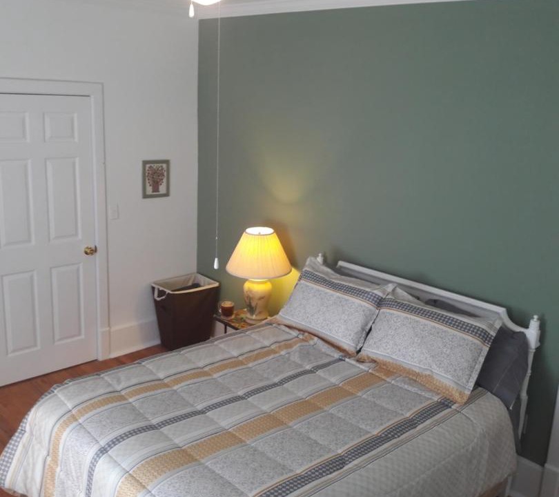 Photo of Bedroom in Georgetown