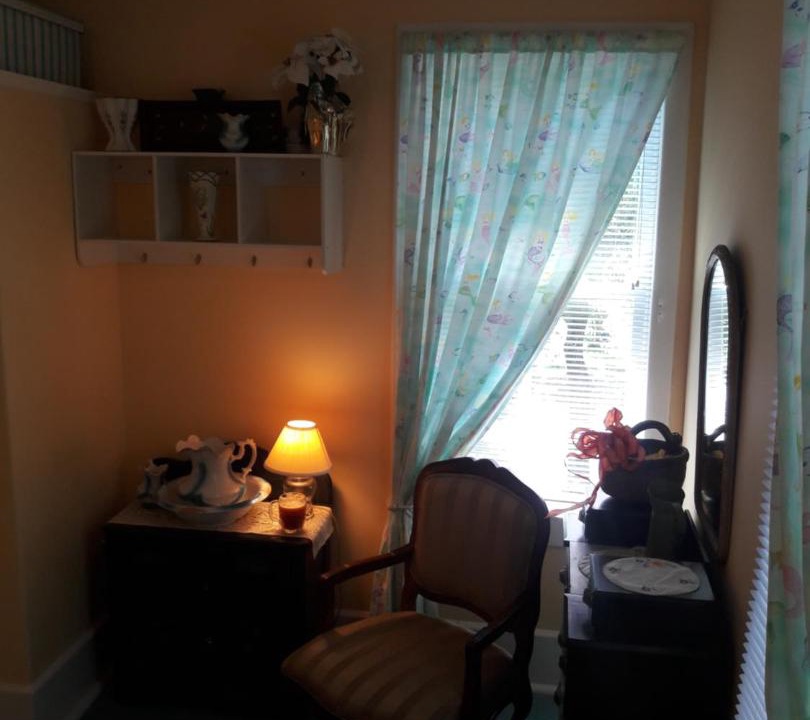 Photo of Livingroom in Georgetown