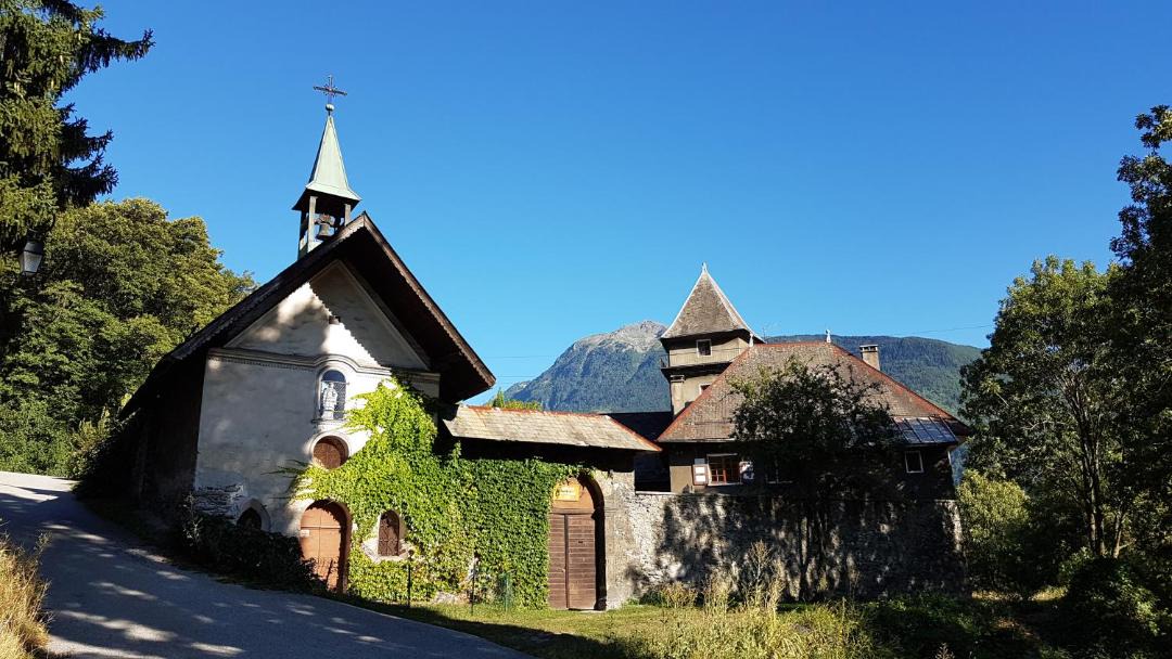 Photo of Others in Saint-Michel-de-Maurienne