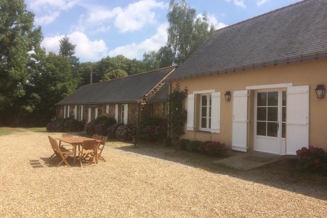 Photo of Others in Chambellay