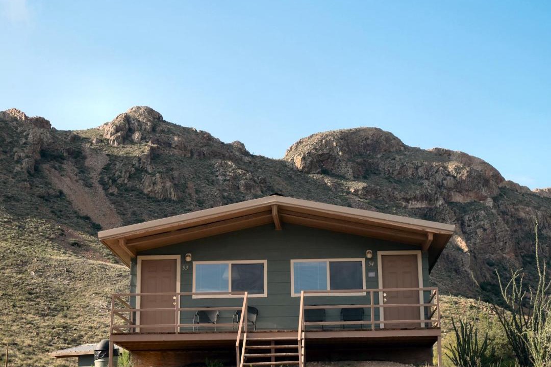 Photo of Others in Brewster County