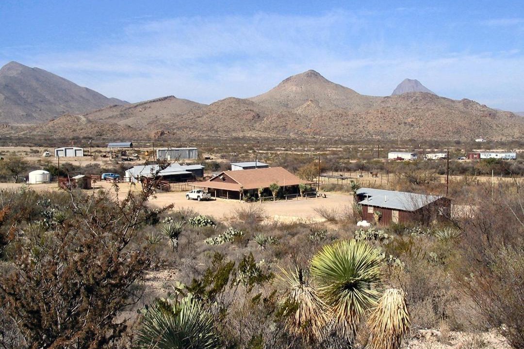 Photo of Others in Brewster County