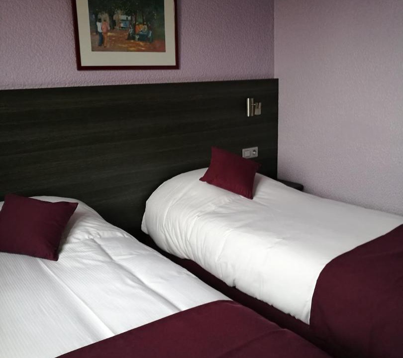 Photo of Bedroom in Halluin