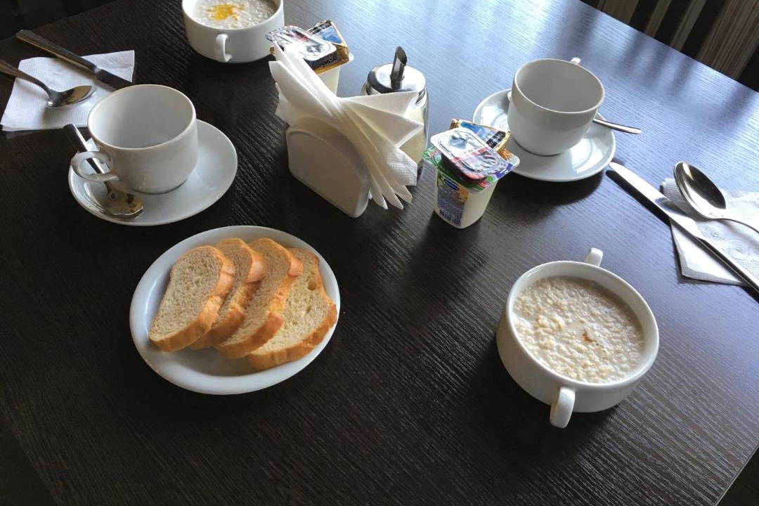 Photo of Bathroom in Vtoraya Pyatiletka