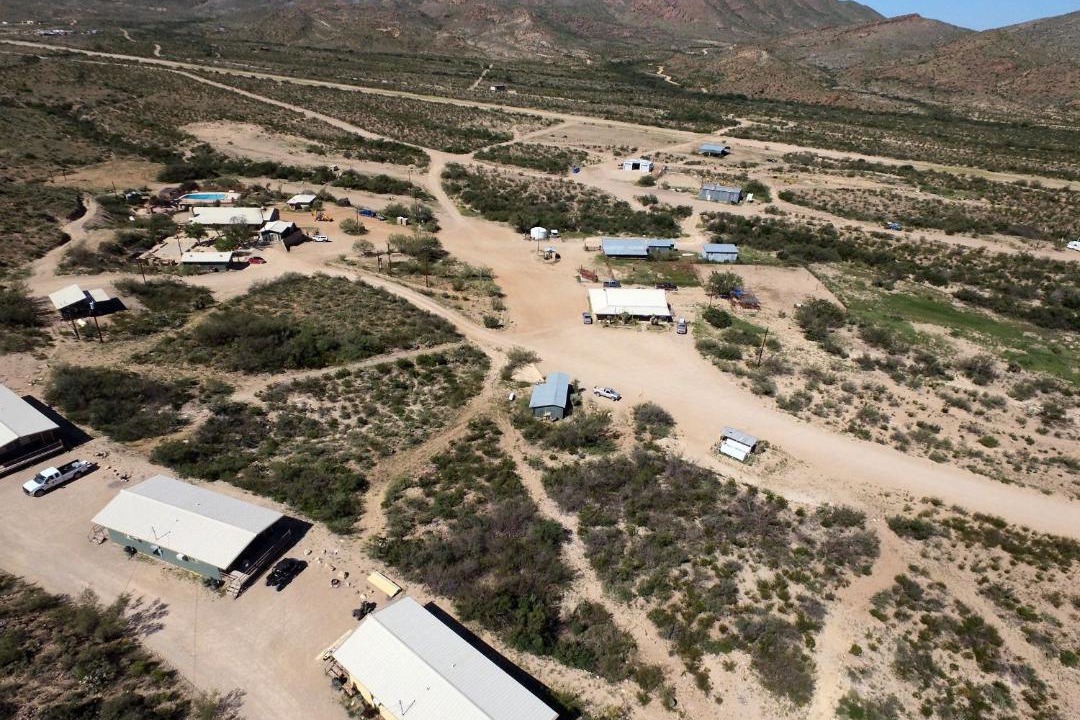 Photo of Others in Brewster County