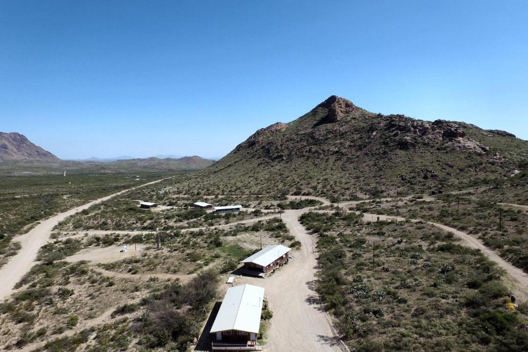 Photo of Others in Brewster County