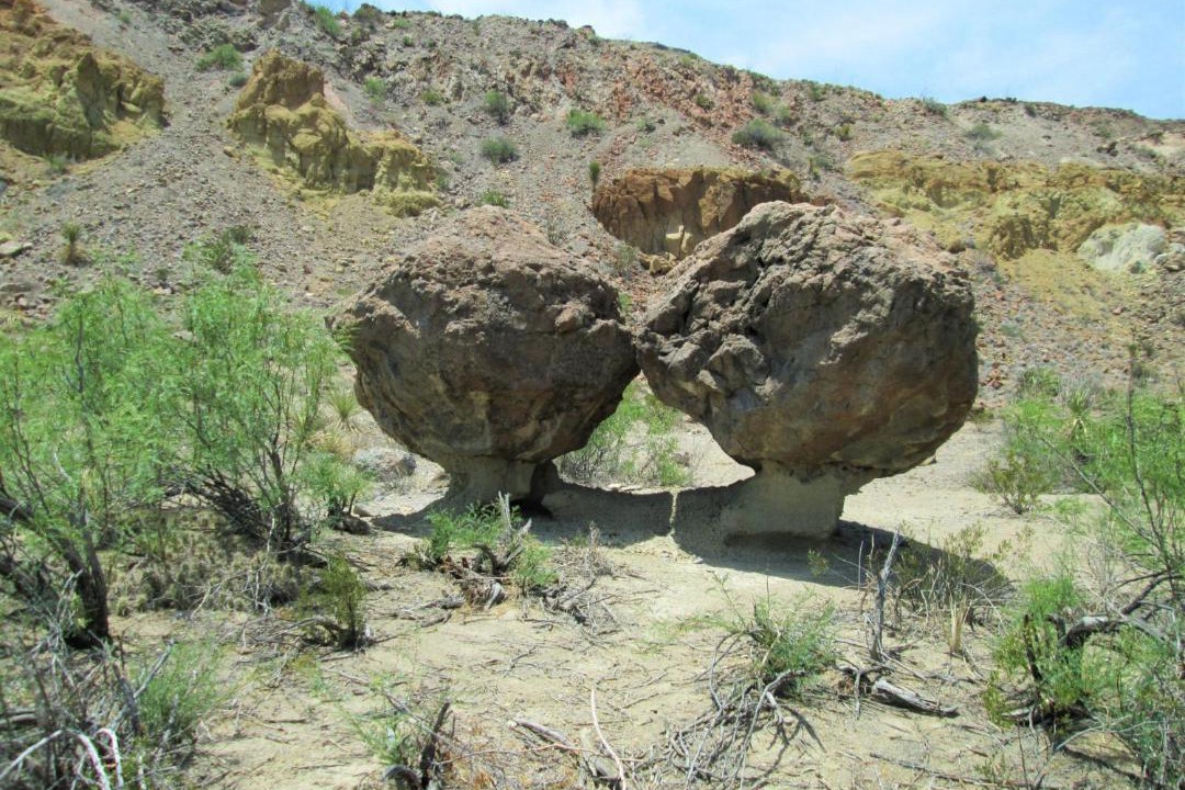 Photo of Others in Brewster County