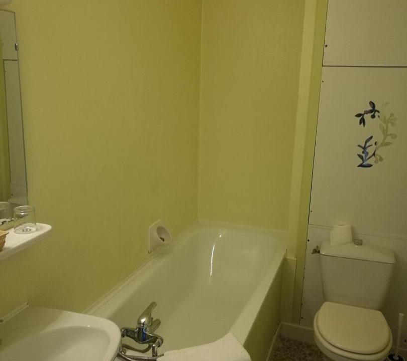 Photo of Bathroom in Halluin