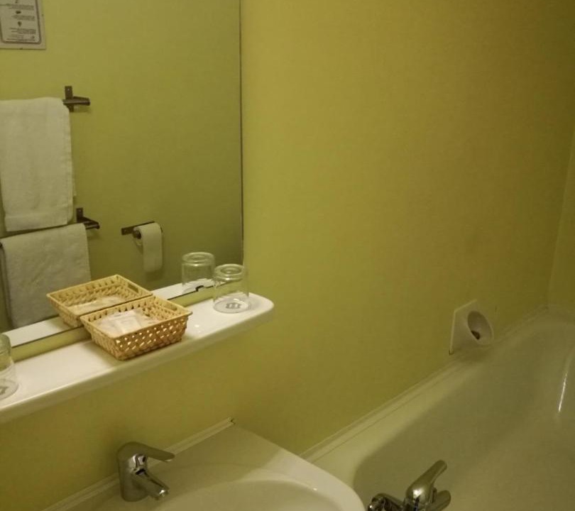 Photo of Bathroom in Halluin