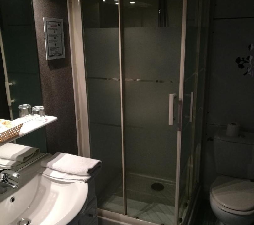 Photo of Bathroom in Halluin