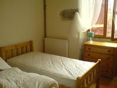 Photo of Bedroom in Gueyze