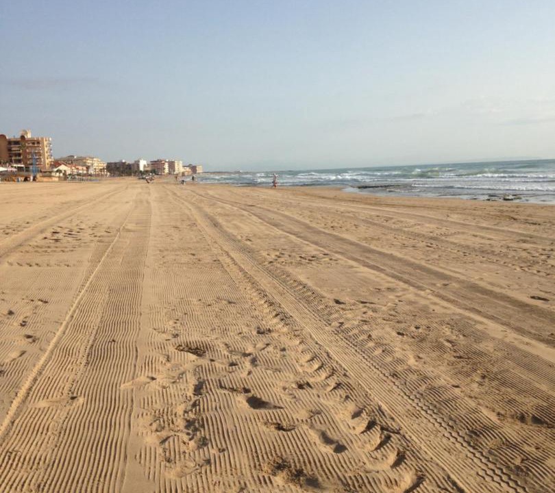 Photo of Outdoor in La Mata