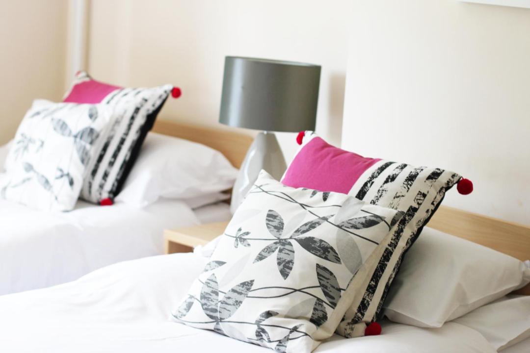 Photo of Bedroom in West Byfleet