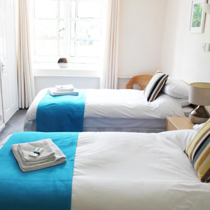 Photo of Bedroom in West Byfleet