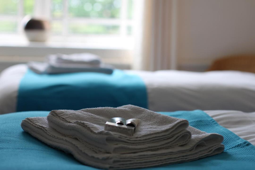 Photo of Others in West Byfleet