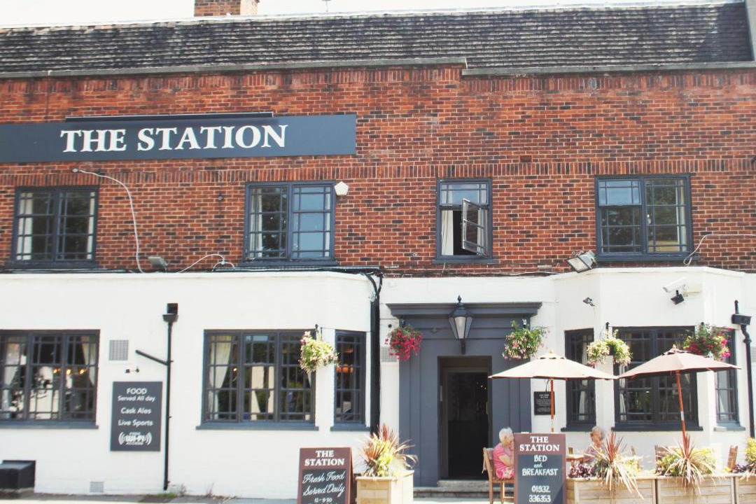 Photo of Others in West Byfleet