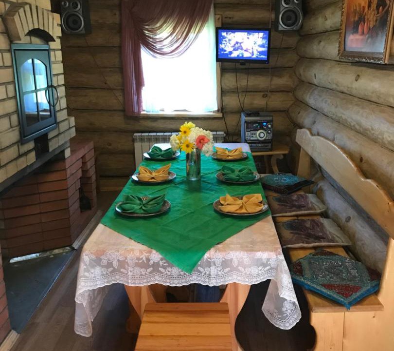 Photo of Livingroom in Uleyma