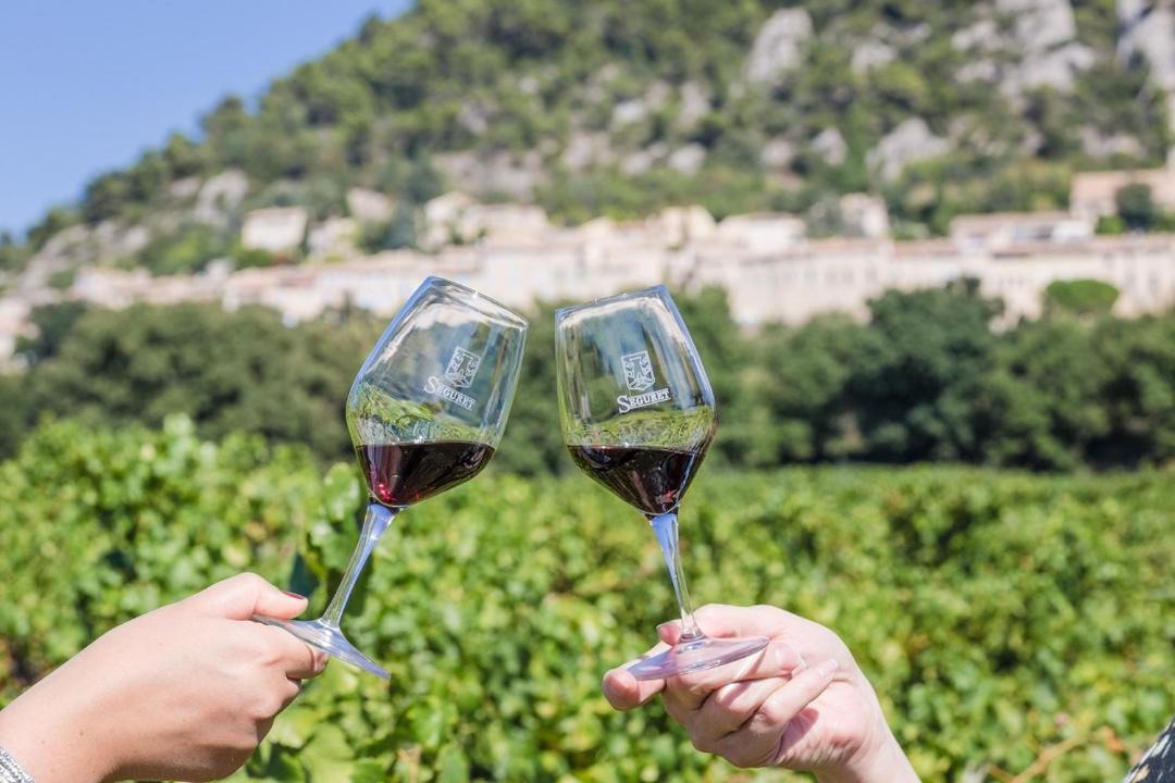 Photo of Others in Seguret