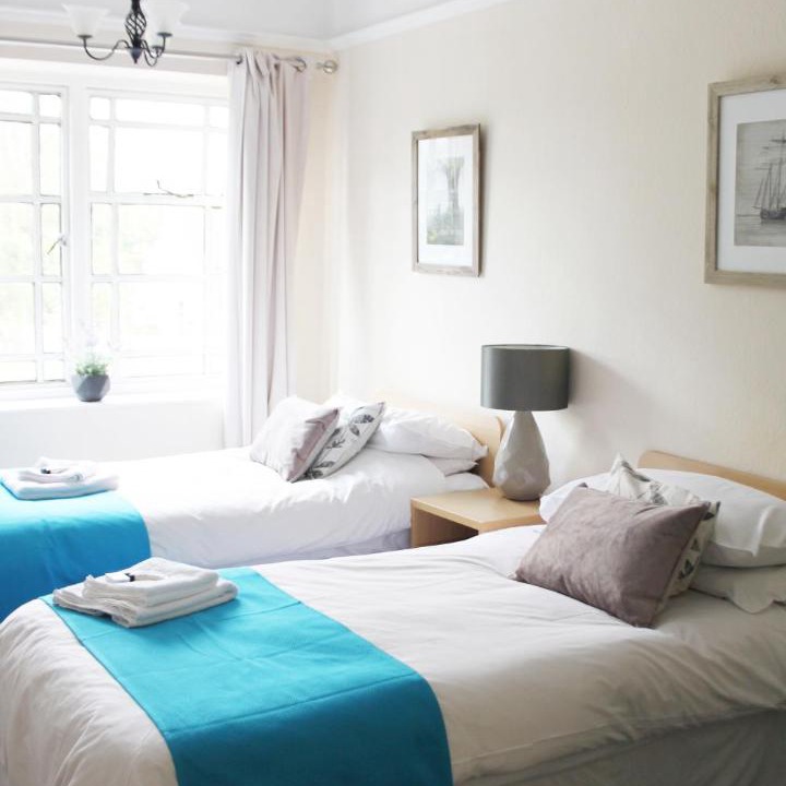 Photo of Bedroom in West Byfleet