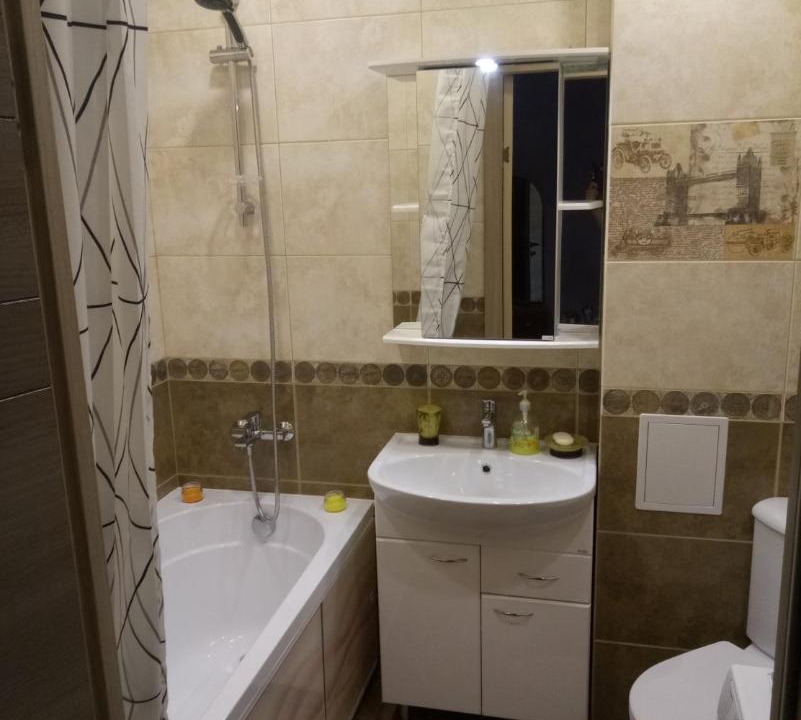 Photo of Bathroom in Kurortny District