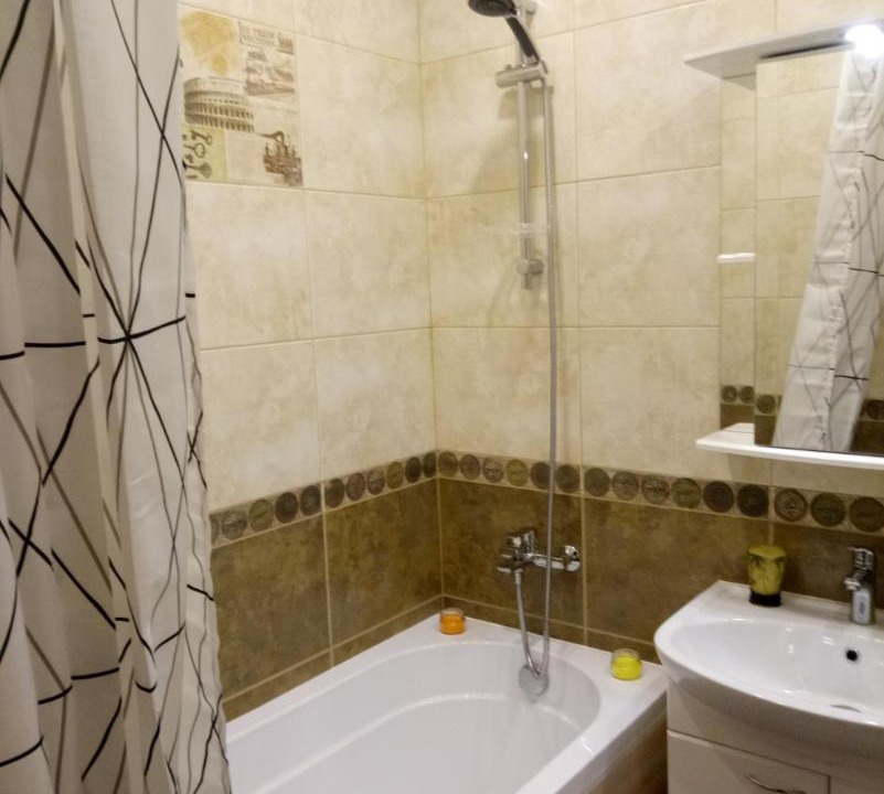 Photo of Bathroom in Kurortny District