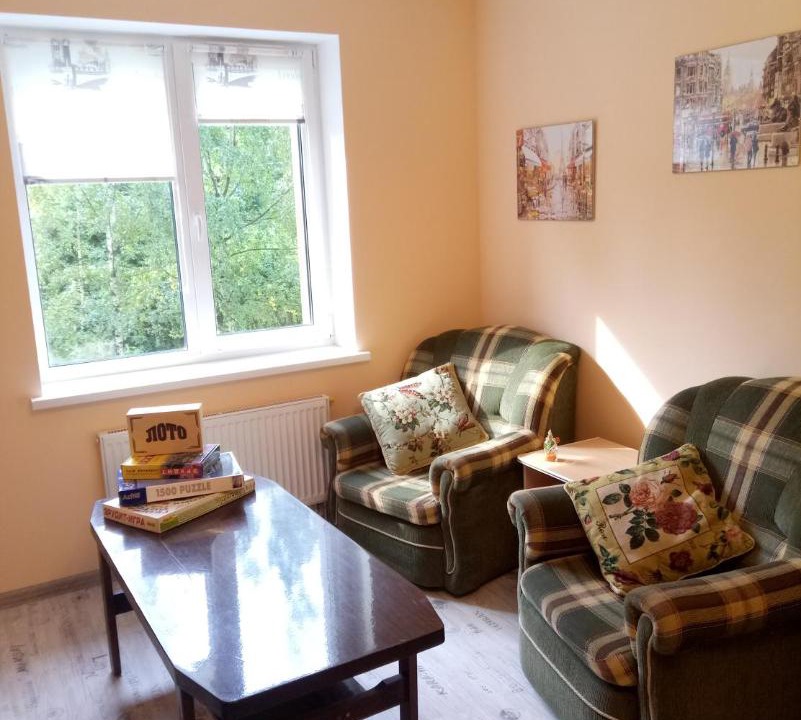 Photo of Livingroom in Kurortny District