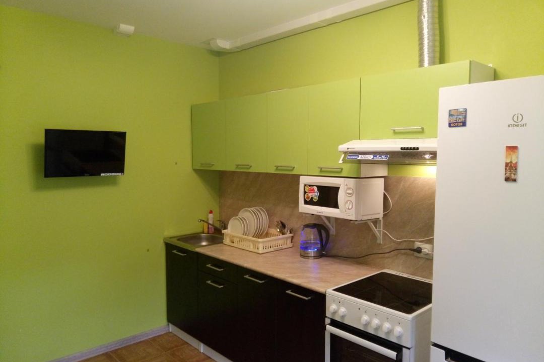 Photo of Kitchen in Kurortny District